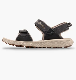 Сандалі чоловічі Columbia Konos Hiker 2-Strap Olive 2121561011
