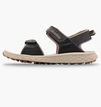 Сандалі чоловічі Columbia Konos Hiker 2-Strap Olive 2121561011