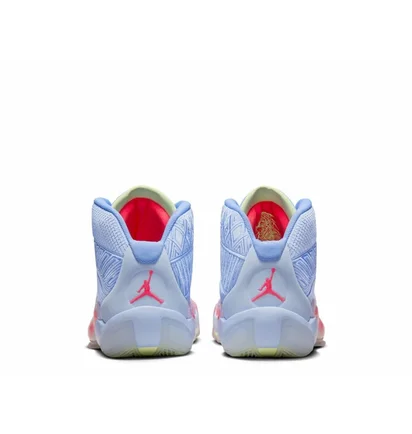 Кроссовки мужские Air Jordan Xxxviii Light Blue DZ3356-500