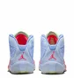 Кроссовки мужские Air Jordan Xxxviii Light Blue DZ3356-500