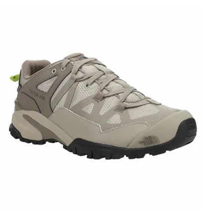 Кроссовки мужские The North Face Ultra 112 Trail Running Shoes Grey NF0A81915II