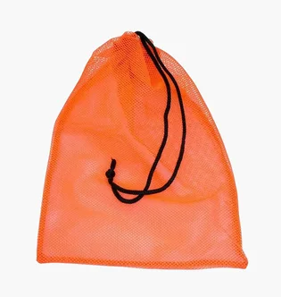 Сумка унисекс Aqua Speed Mesh Bag 6095 Orange 175-75