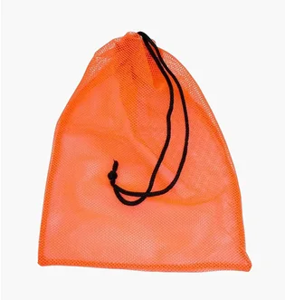 Сумка унисекс Aqua Speed Mesh Bag 6095 Orange 175-75