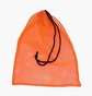 Сумка унісекс Aqua Speed Mesh Bag 6095 Orange 175-75