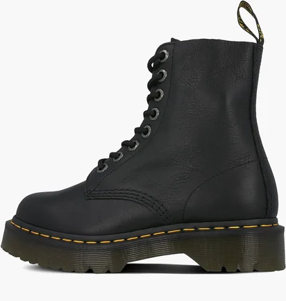 Черевики жіночі Dr. Martens 1460 Pascal Bex Black 26206001