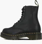 Черевики жіночі Dr. Martens 1460 Pascal Bex Black 26206001