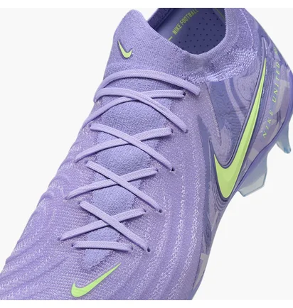 Бутси чоловічі Nike Phantom Gx Ii Elite Nu1 Violet HF1597-500