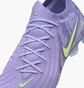Бутси чоловічі Nike Phantom Gx Ii Elite Nu1 Violet HF1597-500