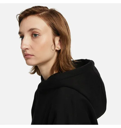 Худі унісекс Nike Dstrtd Glmr Black FB8581-010