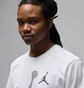 Футболка мужская Air Jordan Brand Ss Crew White FN6025-100
