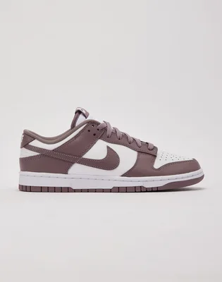 Кроссовки мужские Nike Dunk Low Brown/White DV0833-112