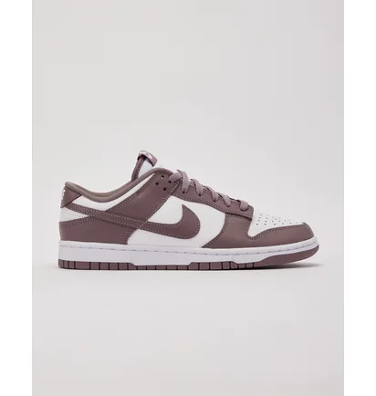 Кроссовки мужские Nike Dunk Low Brown/White DV0833-112