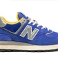 Кросівки чоловічі New Balance 574 Legacy Blue U574LGD1