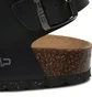 Сандалі жіночі Cmp Eco Keidha Wmn Sandal Black 3Q91026-U901