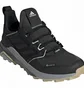 Кросівки жіночі Adidas Terrex Trailmaker Gore-Tex Walking Shoes Black FX4695
