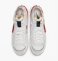 Кросівки чоловічі Nike Blazer Mid '77 Jumbo White DD3111-102