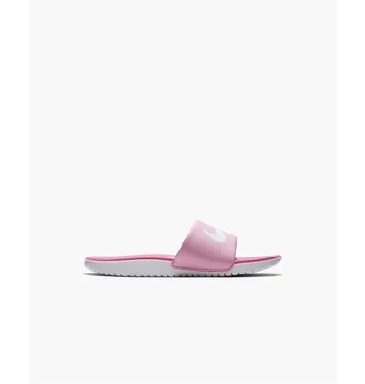 Тапочки детские Nike Little/Big Kids Slides Pink 819352-602