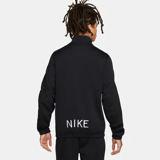 Кофта мужская Nike M Nsw Hbr-C Pk Jacket Black Dq4074-010