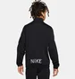 Кофта чоловіча Nike M Nsw Hbr-C Pk Jacket Black Dq4074-010