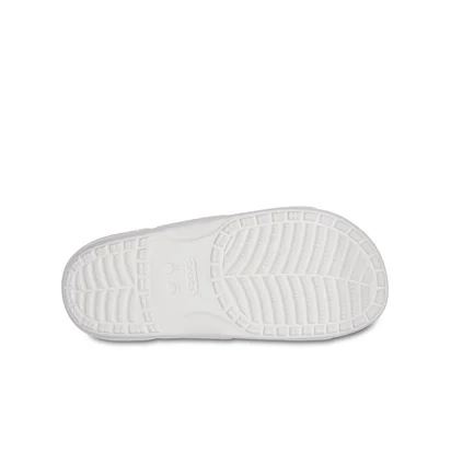 Тапочки унісекс CROCS Classic Sandals White 206761-100