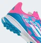 Сороконіжки дитячі Adidas F50 League Tf Violet IF1374