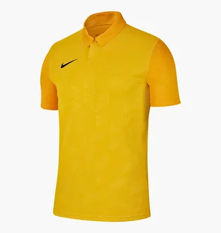 Футболка мужская Nike Trophy Iv Yellow BV6725-719