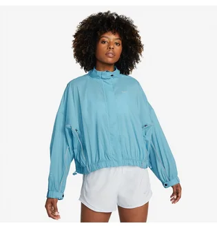 Куртка женская Nike Run Division Jacket Light Blue DQ5957-424