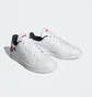 Кроссовки женские Adidas Advantage Shoes White Hr0245
