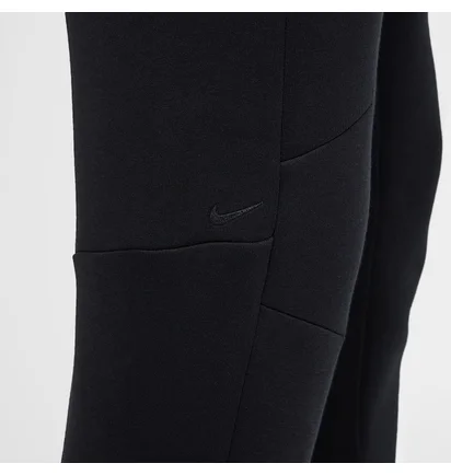 Спортивний костюм чоловічий Nike Tch Flc Fz Wr Black HV0949-010__HV0959-010