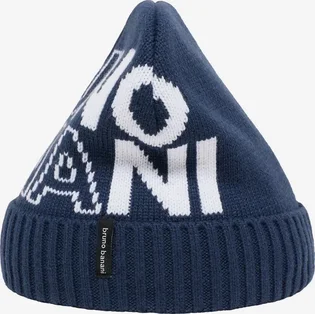 Шапка унисекс Bruno Banani Calhoun Blue BB-101064