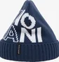 Шапка унісекс Bruno Banani Calhoun Blue BB-101064