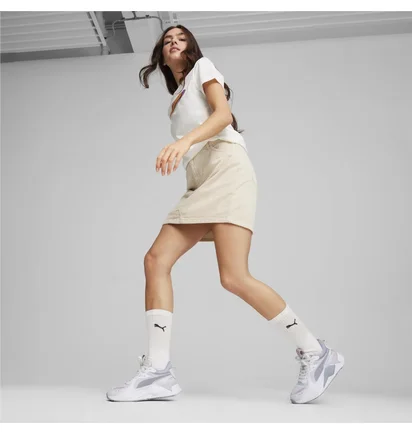 Кроссовки женские Puma Rs-X Soft Grey 393772-04