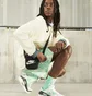 Кроссовки мужские Nike Air Max 90 MenS Shoes White DM0029-104
