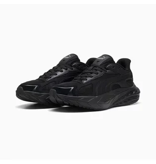 Кроссовки унисекс Puma Hypnotic Ls 2 Black 404714-01