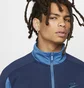 Спортивный костюм мужской Nike Sportswear Sport Essentials Blue DM6843-408
