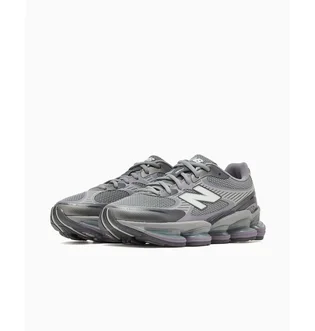 Кроссовки унисекс New Balance 2000 Abzorb Grey U20008LR