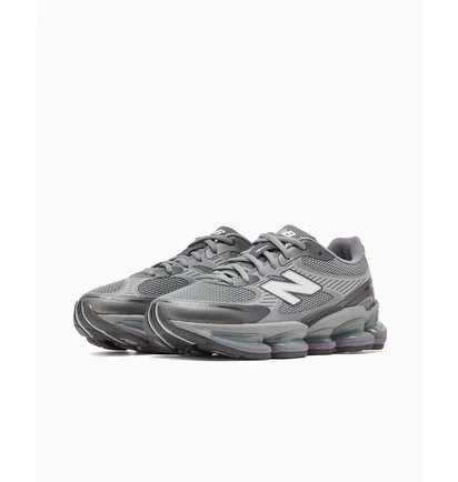 Кроссовки унисекс New Balance 2000 Abzorb Grey U20008LR