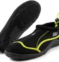 Аквашузи жіночі Aqua Speed Aqua Shoe Model 28B 9168 Black 704-78