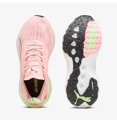 Кроссовки женские Puma Foreverrun Nitro Pink 378469-01