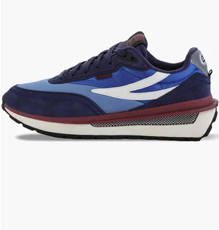 Кроссовки мужские Fila Reggio Blue FFM019653140