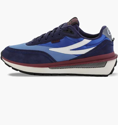 Кроссовки мужские Fila Reggio Blue FFM019653140
