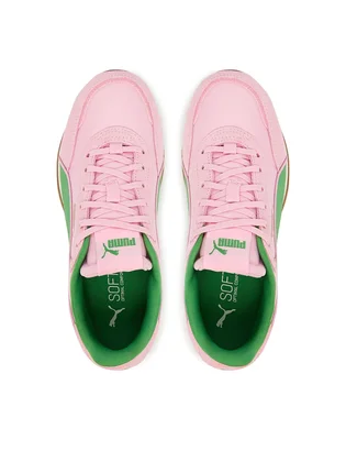 Кросівки жіночі Puma St Miler Rose Pink 402636-17
