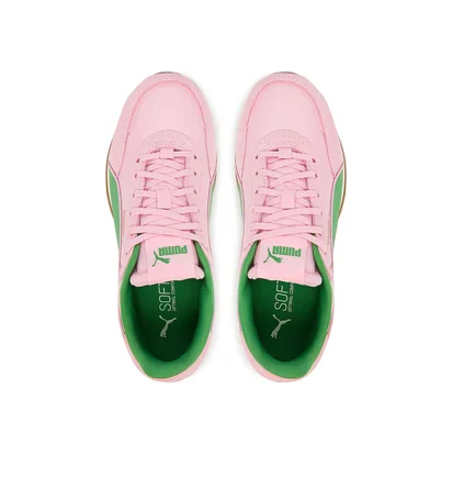 Кроссовки женские Puma St Miler Rose Pink 402636-17