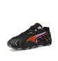 Кроссовки мужские Puma Inhale Spider-Man Black 401560-02