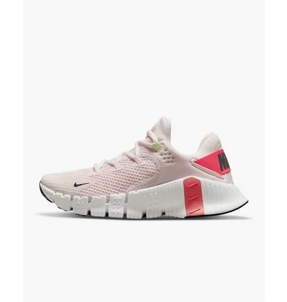 Кроссовки женские Nike Free Metcon 4 Pink CZ0596-658