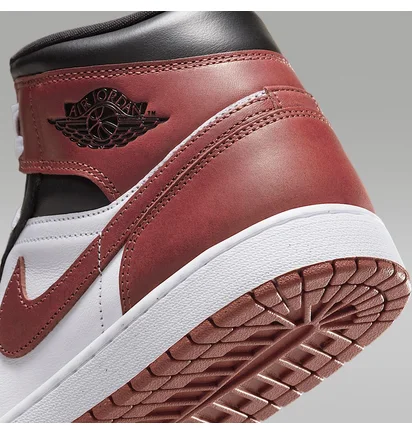 Кроссовки мужские Air Jordan 1 Mid Se Multi HF3216-102