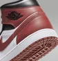 Кроссовки мужские Air Jordan 1 Mid Se Multi HF3216-102