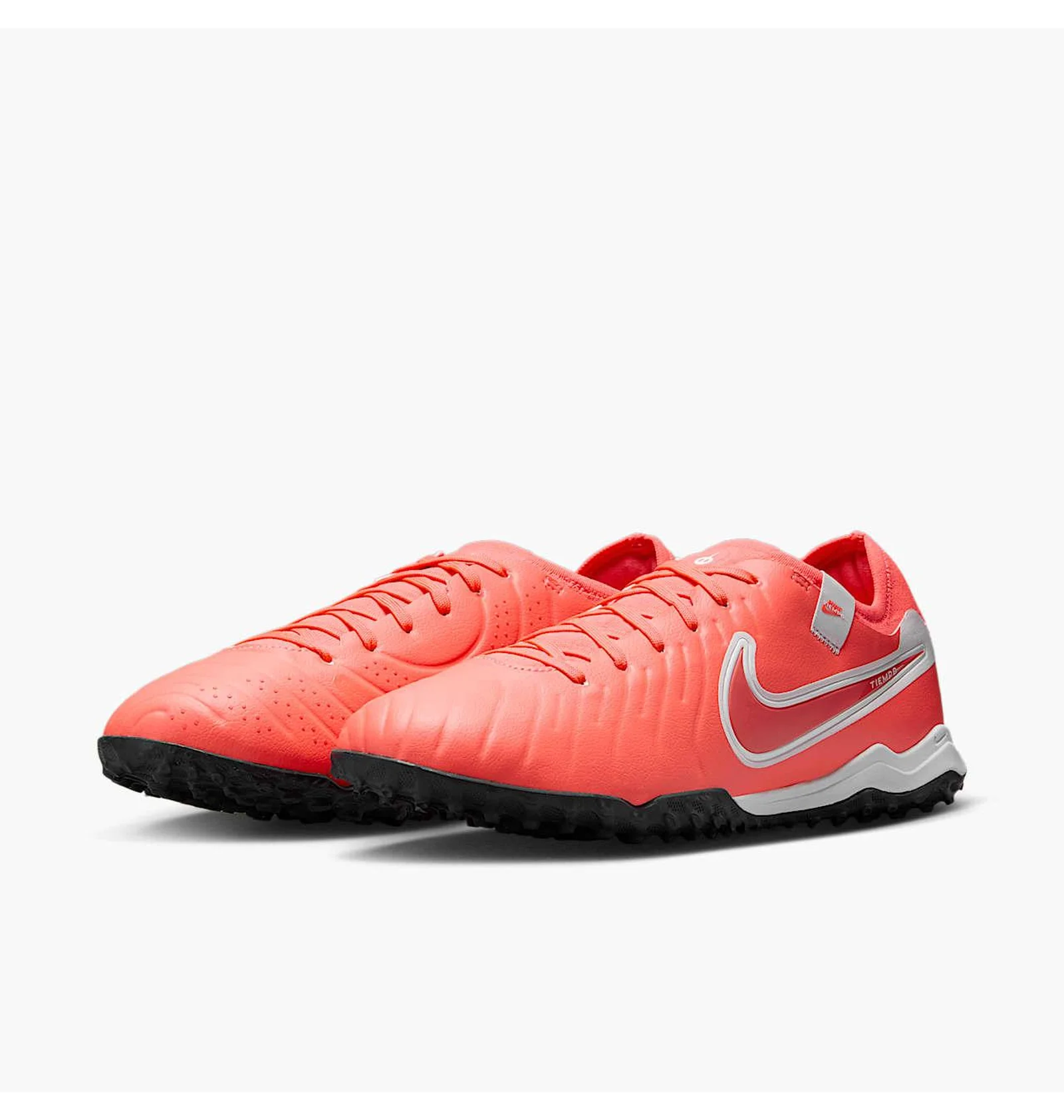 ᐉ Сороконіжки чоловічі Nike Tiempo Legend X Pro Tf Orange DV4336