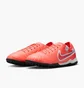 Сороконожки мужские Nike Tiempo Legend X Pro Tf Orange DV4336-800