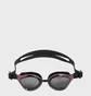 Окуляри для плавання унісекс Arena Air-Bold Swipe Black/Bordo 004714-104